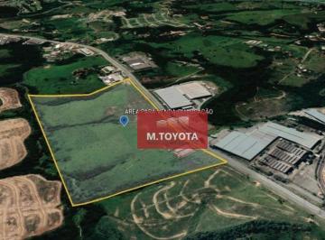 Terreno · 416000m² · Terreno para venda em Vila Martins de 416000.00m²