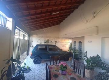 Casa · 165m² · 3 Quartos · 2 Vagas · Casa para venda em Vila Carmem de 165.00m² com 3 Quartos e 2 Garagens