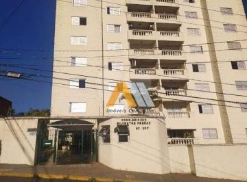 Apartamento · 260m² · 3 Quartos · 2 Vagas · Apartamento para venda e aluguel em Edifício Silvestre Ferraz de 260.00m² com 3 Quartos, 1 Suite e 2