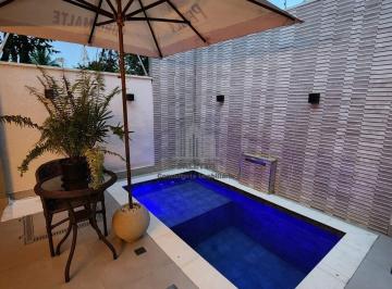 Casa · 155m² · 3 Quartos · 2 Vagas · Casa para venda em Jardim Paiquerê de 155.00m² com 3 Quartos, 3 Suites e 2 Garagens