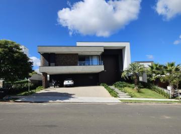 Casa · 787m² · 5 Quartos · 8 Vagas · Casa para venda em Residencial Saint Patrick de 787.00m² com 5 Quartos, 5 Suites e 8 Garagens