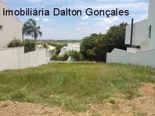 Terreno · 560m² · Terreno en Condomínio para venda em Jardim Vila Paradiso de 560.00m²