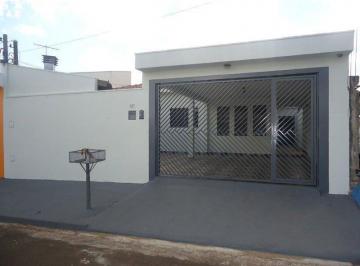Casa · 157m² · 2 Quartos · 2 Vagas · Casa para venda em Jardim Sao Carlos V de 157.00m² com 2 Quartos, 1 Suite e 2 Garagens
