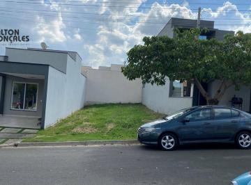 Terreno · 150m² · Terreno en Condomínio para venda em Jardim Park Real de 150.00m²