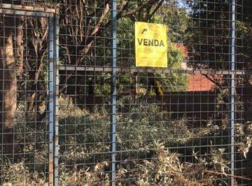 Terreno · 1300m² · Terreno en Condomínio para venda em Chácaras Pedro Corrêa De Carvalho de 1300.00m²