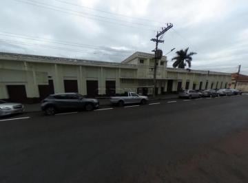 Comercial · 800m² · Prédio Comercial para venda em Jardim Sao Carlos de 800.00m²