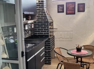 Casa · 50m² · 2 Quartos · 2 Vagas · Casa de Condomínio para venda em Jardim Ipanema de 50.00m² com 2 Quartos, 1 Suite e 2 Garagens