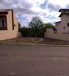 Terreno · 599m² · Terreno en Condomínio para venda em Vila Inglesa de 599.00m²