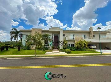Casa · 800m² · 4 Quartos · 6 Vagas · Sobrado para venda em Jardim Vila Paradiso de 800.00m² com 4 Quartos, 4 Suites e 6 Garagens