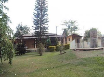 Terreno · 370m² · 3 Quartos · 1 Vaga · Chácara para venda em Jardim Reserva Bom Viver De Indaiatuba de 370.00m² com 3 Quartos e 1 Garagem