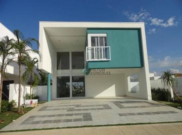 Casa · 338m² · 4 Quartos · 4 Vagas · Sobrado para venda em Jardim Vila Paradiso de 338.00m² com 4 Quartos, 4 Suites e 4 Garagens