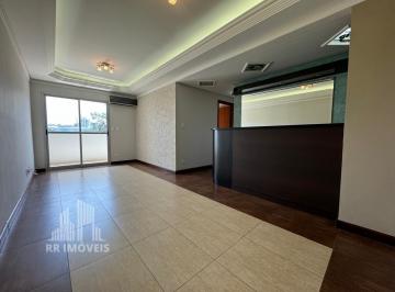 Apartamento · 82m² · 3 Quartos · 1 Vaga · Apartamento para venda em Recanto de 82.00m² com 3 Quartos, 1 Suite e 1 Garagem