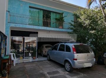 Casa · 240m² · 3 Quartos · 4 Vagas · Casa para venda em Mangal de 240.00m² com 3 Quartos, 1 Suite e 4 Garagens