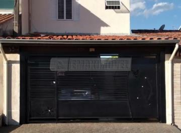 Casa · 182m² · 3 Quartos · 2 Vagas · Casa para venda em Parque Esmeralda de 182.00m² com 3 Quartos, 1 Suite e 2 Garagens