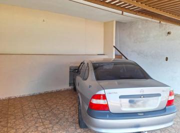 Casa · 200m² · 3 Quartos · 2 Vagas · Casa para venda em Jardim Sao Carlos de 200.00m² com 3 Quartos, 1 Suite e 2 Garagens
