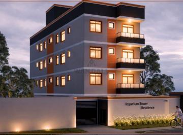 Apartamento · 79m² · 3 Quartos · 1 Vaga · Imperium Tower Boqueirao