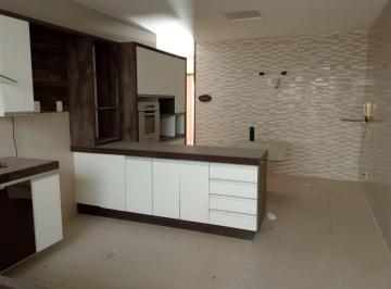 Casa · 3 Quartos · 3 Vagas · Casa Triplex para locacao no bairro Nova Betania, Mossoro-RN
