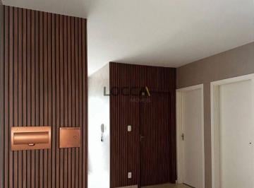 Apartamento · 43m² · 2 Quartos · 1 Vaga · Apartamento para venda em Recanto Das Palmeiras de 43.00m² com 2 Quartos e 1 Garagem