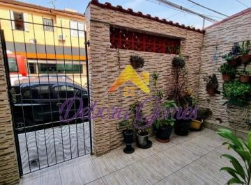 Casa · 71m² · 2 Quartos · Casa para venda em Vila Valença de 71.00m² com 2 Quartos