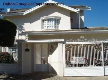 Casa · 450m² · 3 Quartos · 4 Vagas · Sobrado para venda em Solar De Itamaracá de 450.00m² com 3 Quartos, 2 Suites e 4 Garagens