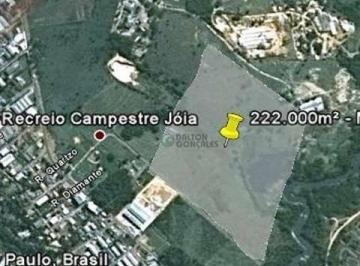Comercial · 221000m² · Imóvel Comercial para venda em Distrito Industrial Domingos Giomi de 221000.00m²