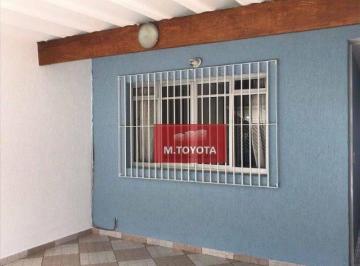 Casa · 155m² · 3 Quartos · 2 Vagas · Sobrado para venda em Jardim Ottawa de 155.00m² com 3 Quartos e 2 Garagens