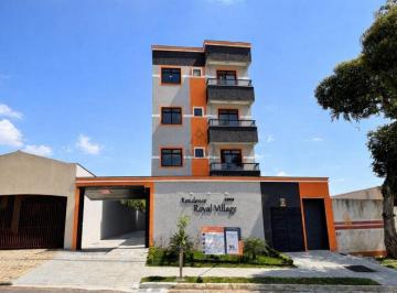 Apartamento · 68m² · 3 Quartos · 2 Vagas · ROYAL VILLAGE RESIDENCE Centro