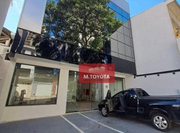 Comercial · 2000m² · 8 Vagas · Prédio Comercial para alugar em Vila Camargos de 2000.00m² com 8 Garagens