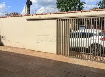 Casa · 180m² · 3 Quartos · 2 Vagas · Casa para venda em Jardim Paulistano (vila Xavier) de 180.00m² com 3 Quartos, 1 Suite e 2 Garagens