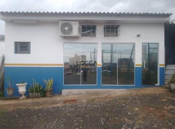Terreno · 1080m² · Terreno para alugar em Jardim Palma Travassos de 1080.00m²