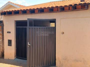 Casa · 111m² · 3 Quartos · Casa para venda em Parque Sao Paulo de 111.00m² com 3 Quartos e 1 Suite