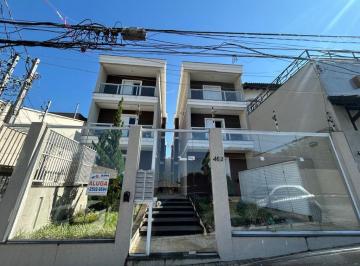 Casa · 45m² · 2 Quartos · Casa Sobrado Condomínio em São Paulo
