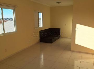 Apartamento · 32m² · 1 Quarto · Apartamento para venda em Jardim Lutfalla de 32.00m² com 1 Quarto