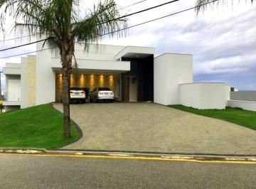 Casa · 540m² · 4 Quartos · 6 Vagas · Casa para venda em Parque Reserva Fazenda Imperial de 540.00m² com 4 Quartos, 4 Suites e 6 Garagens