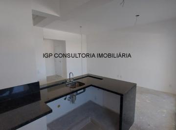 Apartamento · 82m² · 2 Quartos · 2 Vagas · Apartamento para venda em Vila Homero de 82.00m² com 2 Quartos, 2 Suites e 2 Garagens