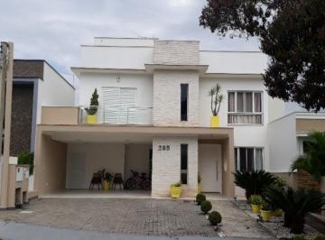 Casa · 235m² · 3 Quartos · 4 Vagas · Casa para venda em Ibiti Royal Park de 235.00m² com 3 Quartos, 3 Suites e 4 Garagens