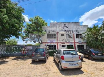Terreno · 671m² · Terreno para venda em Além Ponte de 671.00m²
