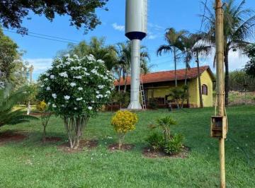 Rural · 400m² · 3 Quartos · Fazenda / Sítio para venda em Sitio Americana de 400.00m² com 3 Quartos