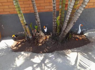 Casa · 158m² · 2 Quartos · 2 Vagas · Casa para venda em Vila Marcelino de 158.00m² com 2 Quartos e 2 Garagens