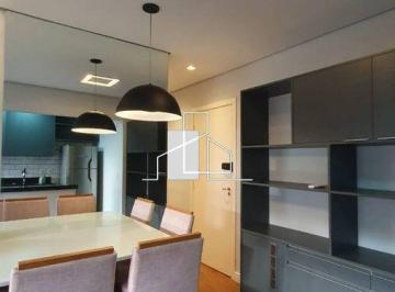 Apartamento · 50m² · 2 Quartos · 1 Vaga · Apartamento para venda em Jardim Yolanda de 50.00m² com 2 Quartos e 1 Garagem