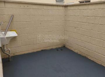Apartamento · 2 Quartos · Apartamento Padrão em Araraquara