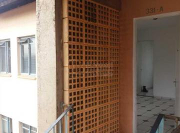 Apartamento · 50m² · 2 Quartos · 1 Vaga · Apartamento para venda em Jardim Residencial Paraíso de 50.00m² com 2 Quartos e 1 Garagem