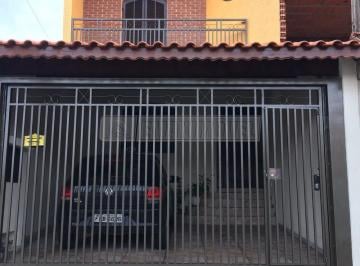 Casa · 207m² · 3 Quartos · 2 Vagas · Casa para venda em Jardim Do Sol de 207.00m² com 3 Quartos, 1 Suite e 2 Garagens