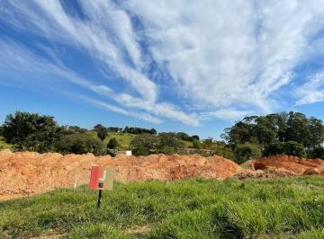 Terreno · 394m² · Terreno en Condomínio para venda em Colinas Do Castelo de 394.00m²