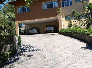 Casa · 460m² · 3 Quartos · 3 Vagas · Sobrado para venda em Portal Dos Gramados de 460.00m² com 3 Quartos, 2 Suites e 3 Garagens