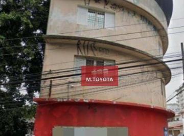 Comercial · 200m² · Sala Comercial para alugar em Vila São Jorge de 200.00m²