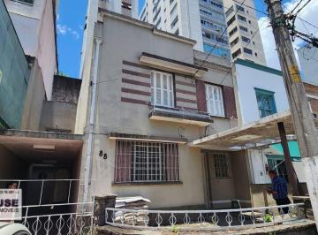 Casa · 150m² · 2 Quartos · Sobrado para alugar em Higienópolis de 150.00m² com 2 Quartos