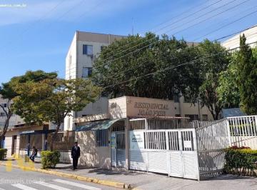 Apartamento · 60m² · 2 Quartos · 1 Vaga · Apartamento para alugar em Cezar De Souza de 60.00m² com 2 Quartos e 1 Garagem