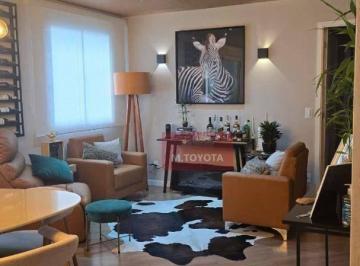 Apartamento · 114m² · 3 Quartos · 2 Vagas · Apartamento para venda em Vila Progresso de 114.00m² com 3 Quartos, 1 Suite e 2 Garagens
