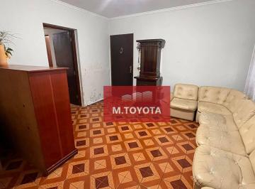 Casa · 299m² · 3 Quartos · 5 Vagas · Sobrado para venda em Vila São Jorge de 299.00m² com 3 Quartos e 5 Garagens